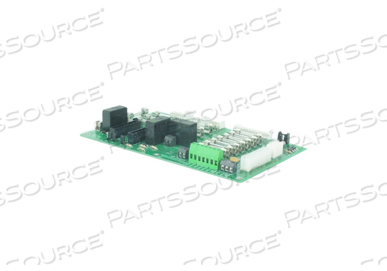 EXCHANGE INTERFACE BOARD
