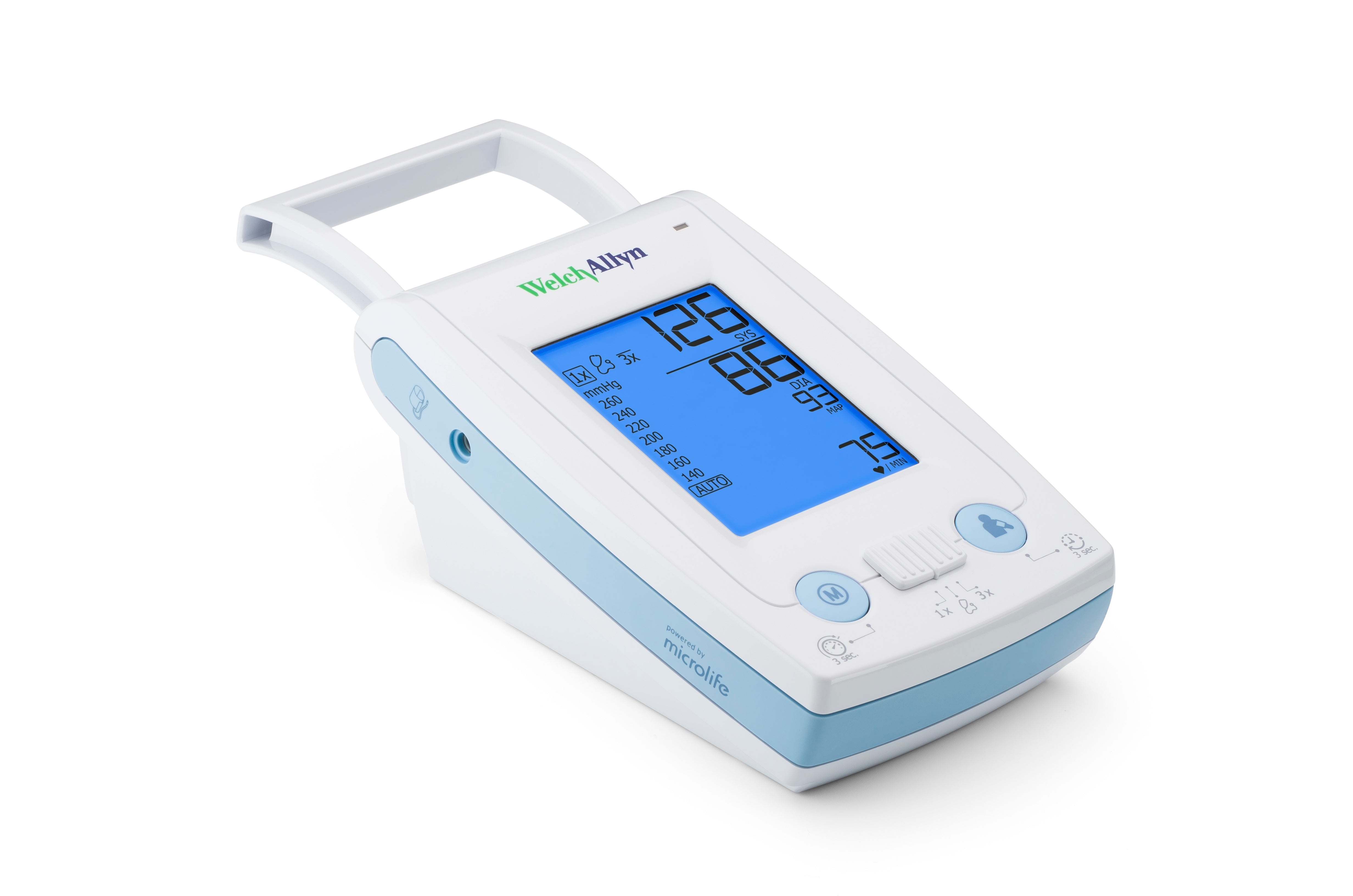 Welch Allyn ProBP 2400 Digital Blood Pressure Device
