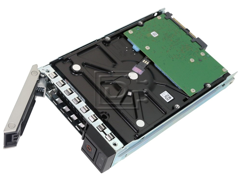 Dell 400-ATJJ 1TB SATA Hard Drive Kit X7K8W