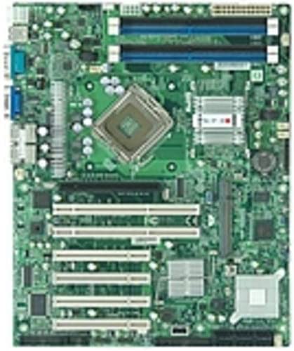 Supermicro X7SBA Socket LGA775 Intel 3210 FSB 1333 DDR2 800 RAID V & 2GbE ATX Server Motherboard