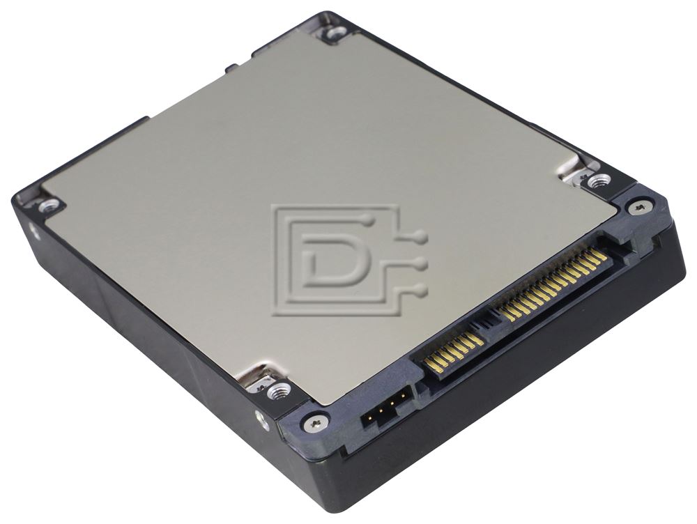 HPE 3.2TB SAS SSD 12Gbps Mixed Use 2.5" SFF 3D eTLC P38982-003 Seagate Nytro 3032 XS3200LE70084