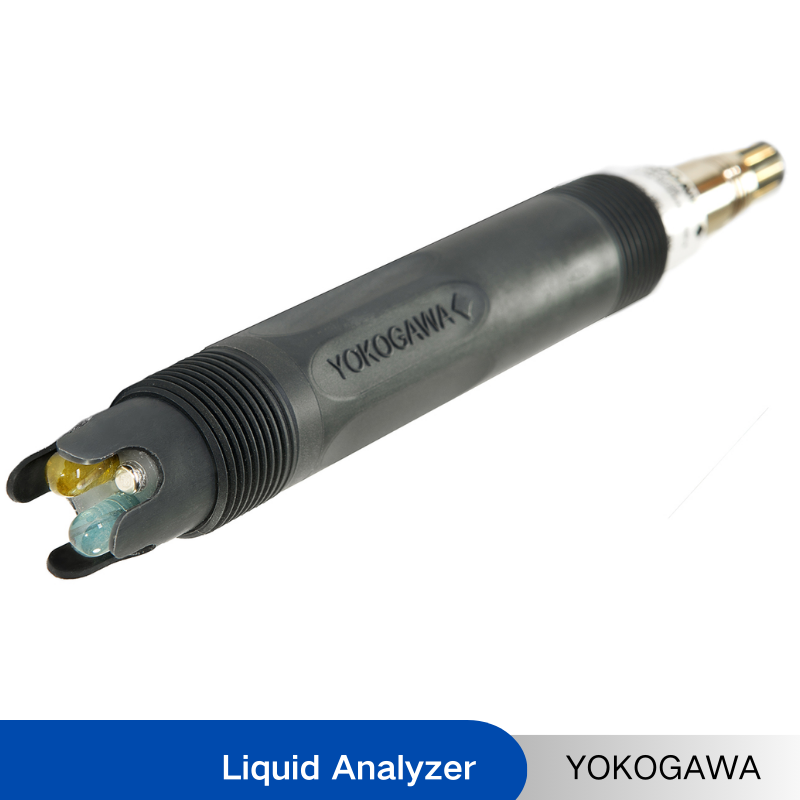 YOKOGAWA Brand New All-in-One pH/ORP (REDOX) Sensor FU20 and FU24