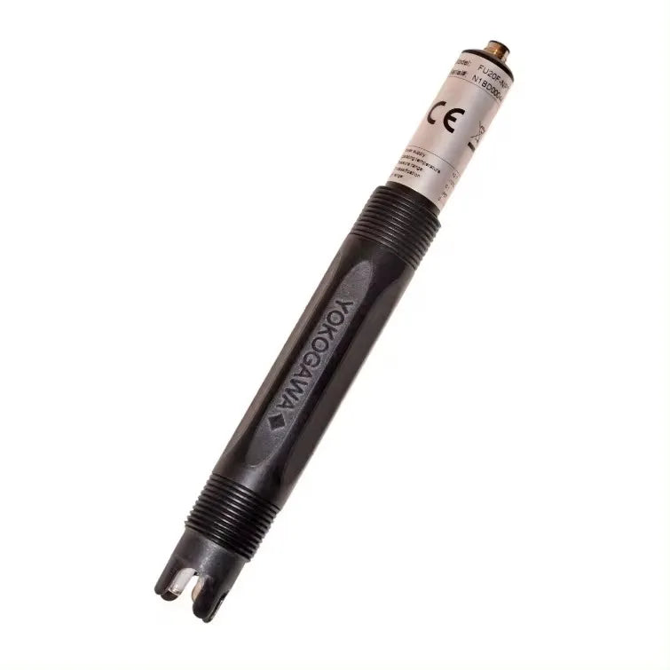 YOKOGAWA Brand New All-in-One pH/ORP (REDOX) Sensor FU20 and FU24