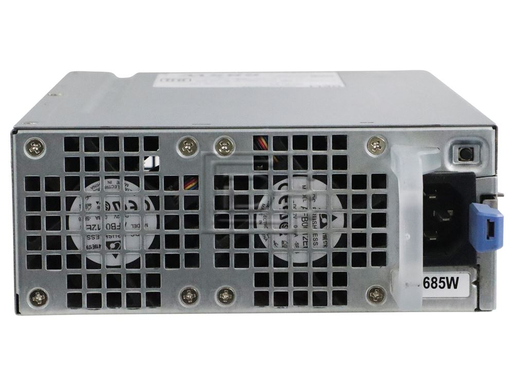 Dell YP00X 685W Power Supply for Precision Workstation T3610 T5610 T5810 T7810 T7910