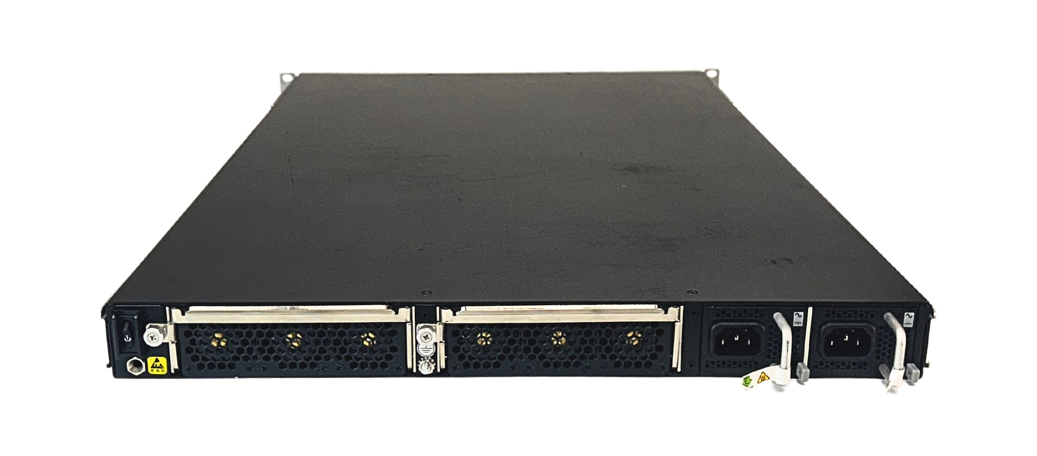 A10 Networks  TH4440-010-4SSL A10 Networks THUNDER 4440 ADC v 5.2 TH44