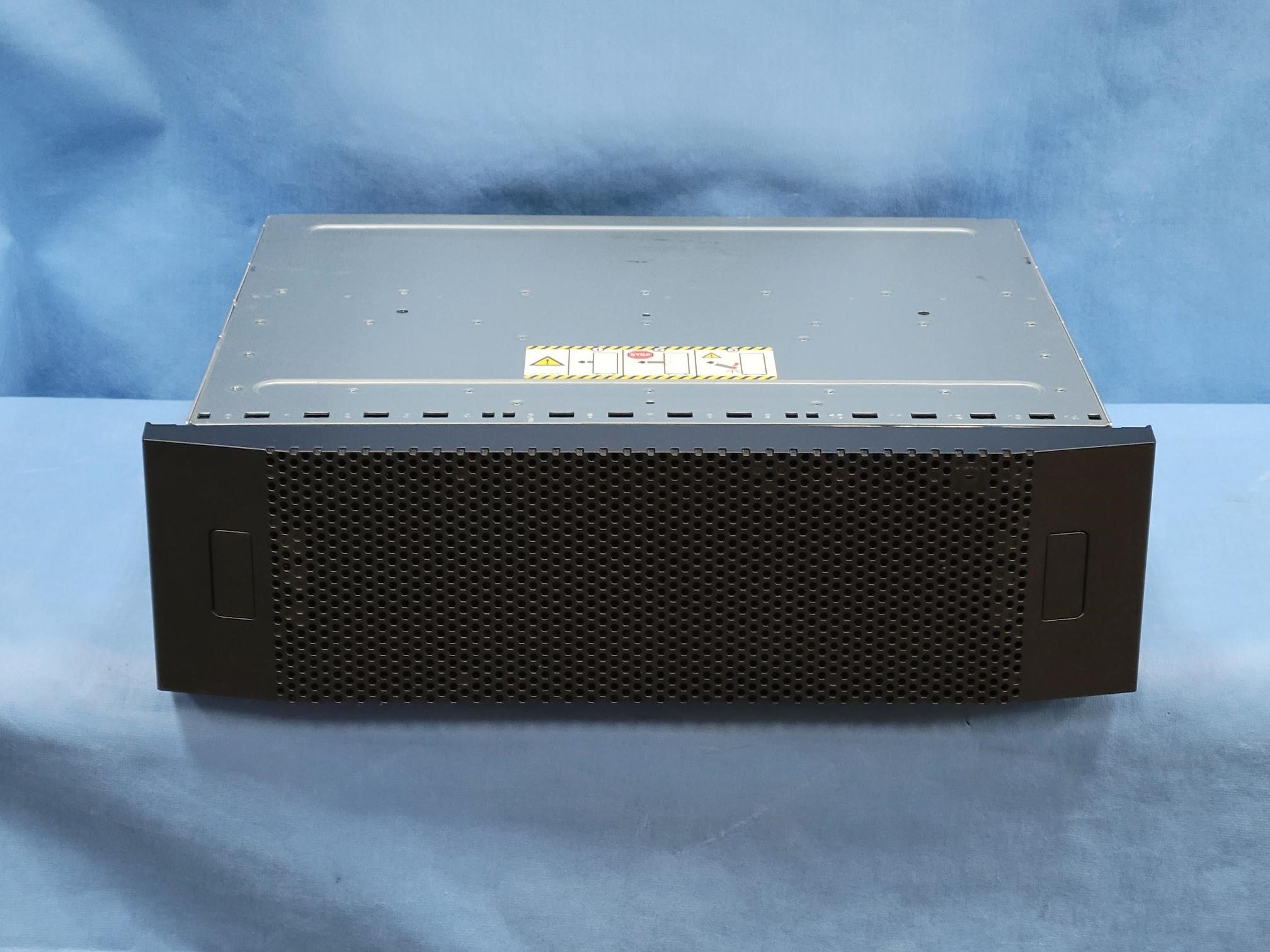 EMC VNX 30TB Expansion - DAE with 15 x 2TB 7.2K 3.5” PN: VX-VS07-020