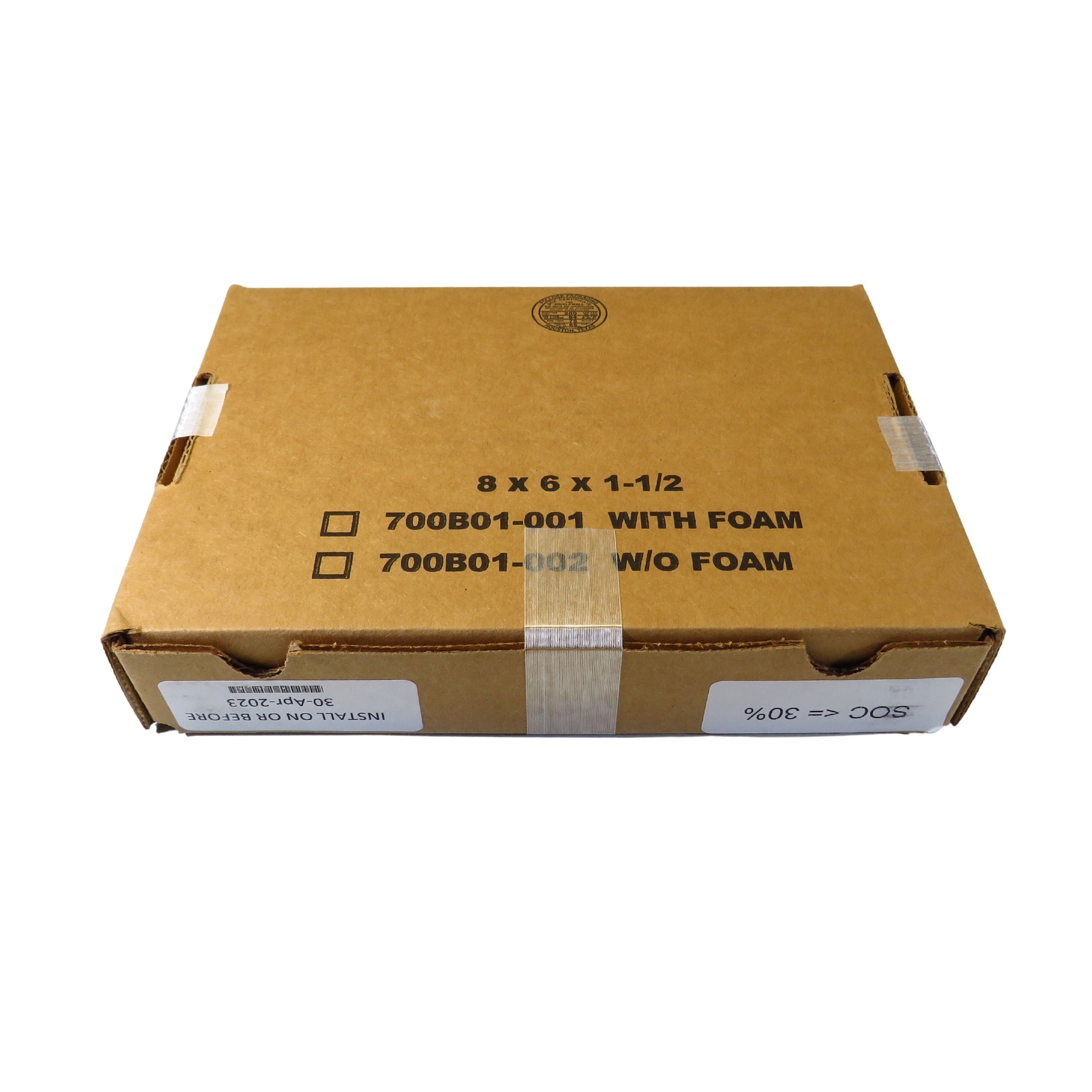 HPE 878643-001 SPS-Batt 96W Megacell 145mm Cbl-b Smart Storage Battery