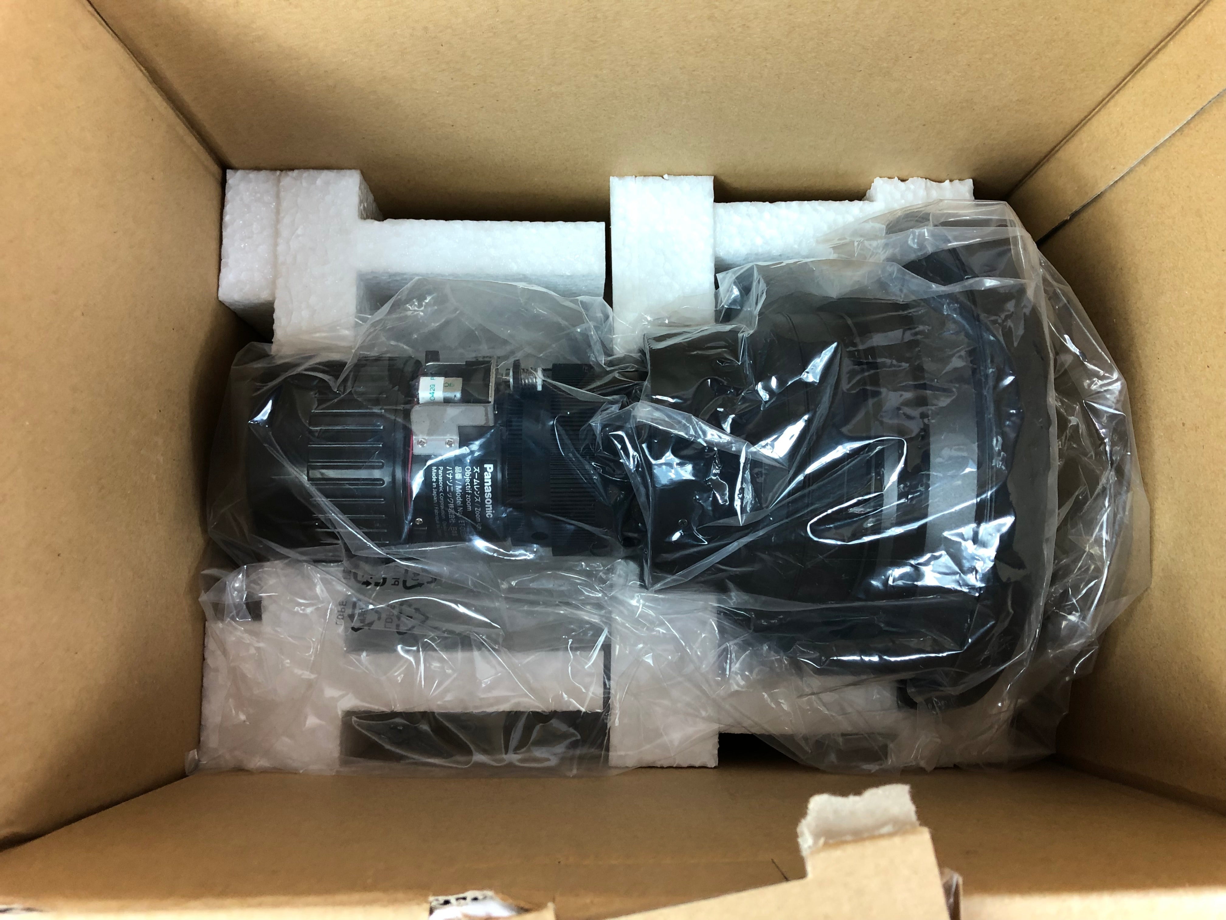Panasonic ET-DLE060- Used
