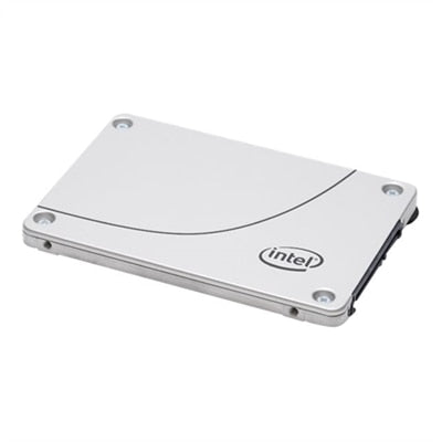 SATA Storage