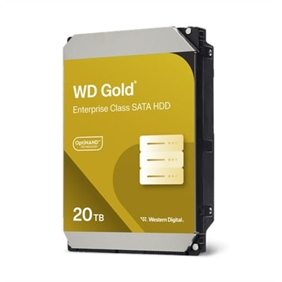 SATA Storage