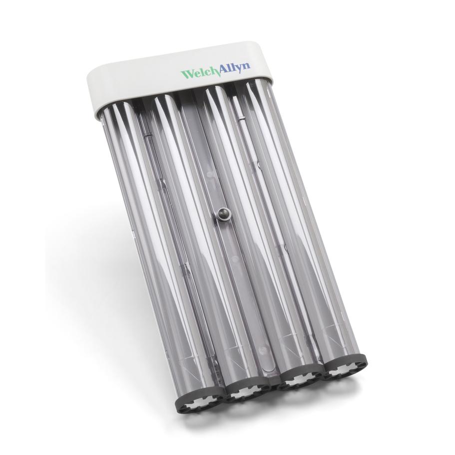Welch Allyn KleenSpec Disposable Ear-Specula Dispenser for 521-Series Case of 10