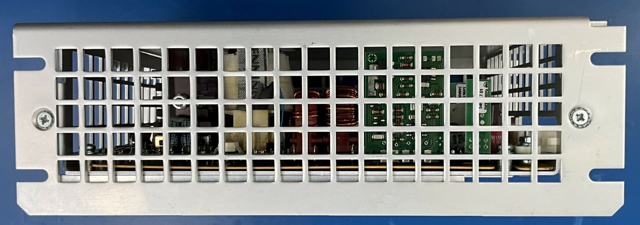 AC/DC POWER SUPPLY (04699583/4699583/6267787 SIEMENS/BENNING