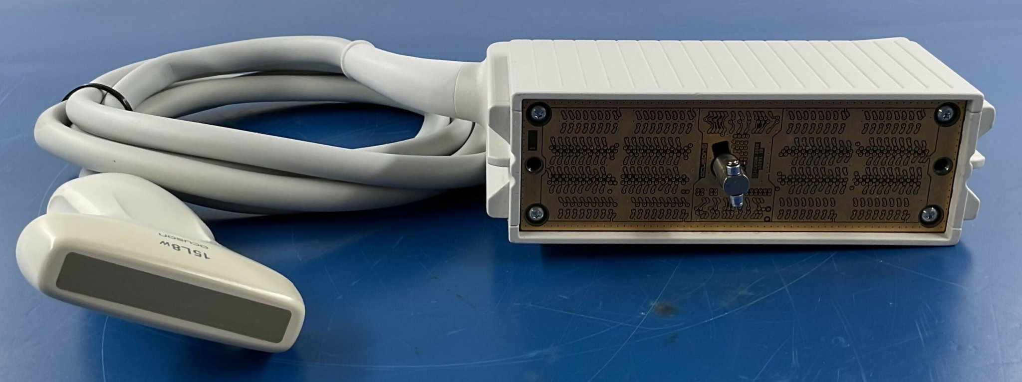 ACUSON 15L8w Ultrasound Transducer (08252596/8252596) SIEMENS