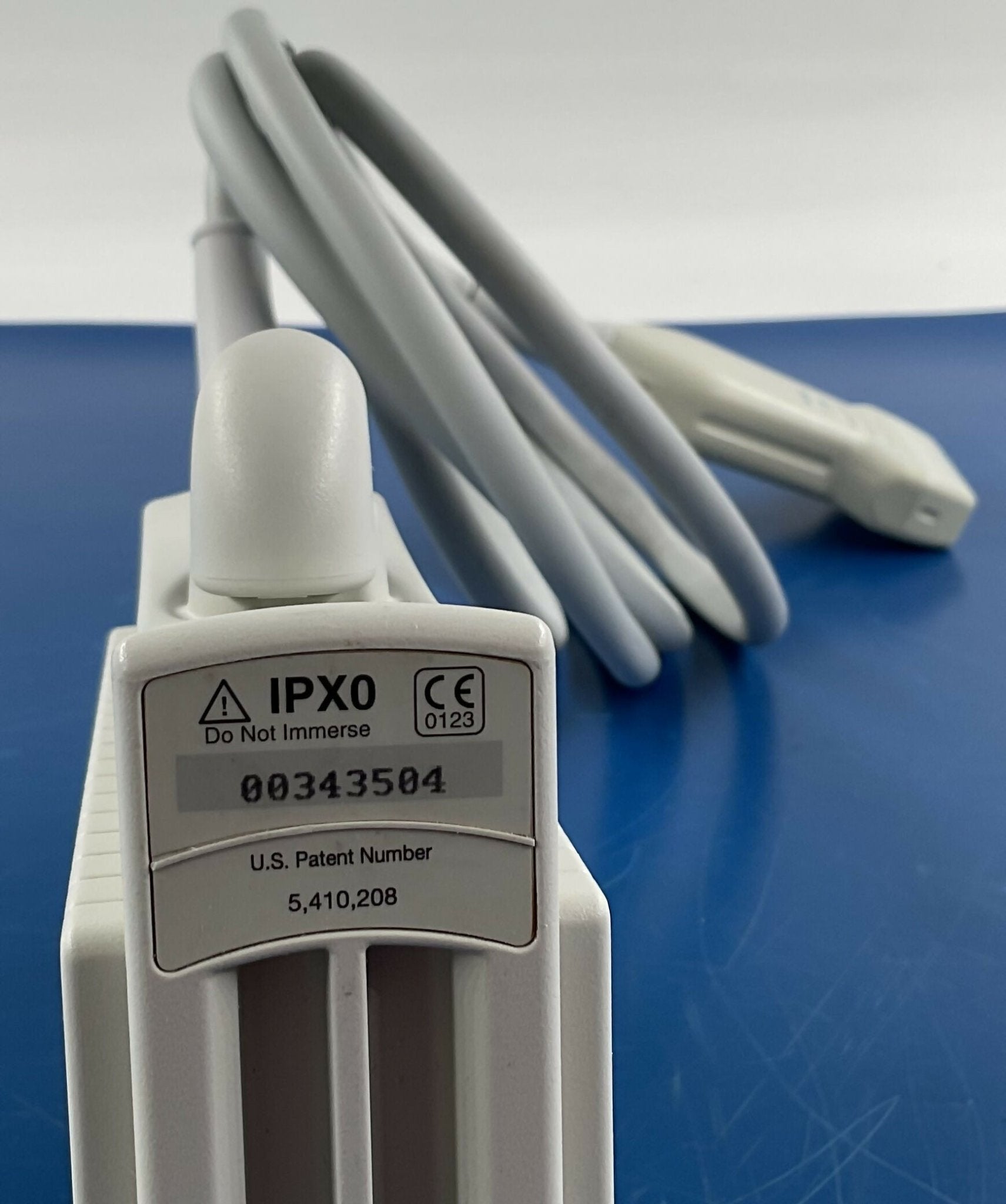 ACUSON 8L5 Ultrasound Transducer (08247447/8247447 SIEMENS