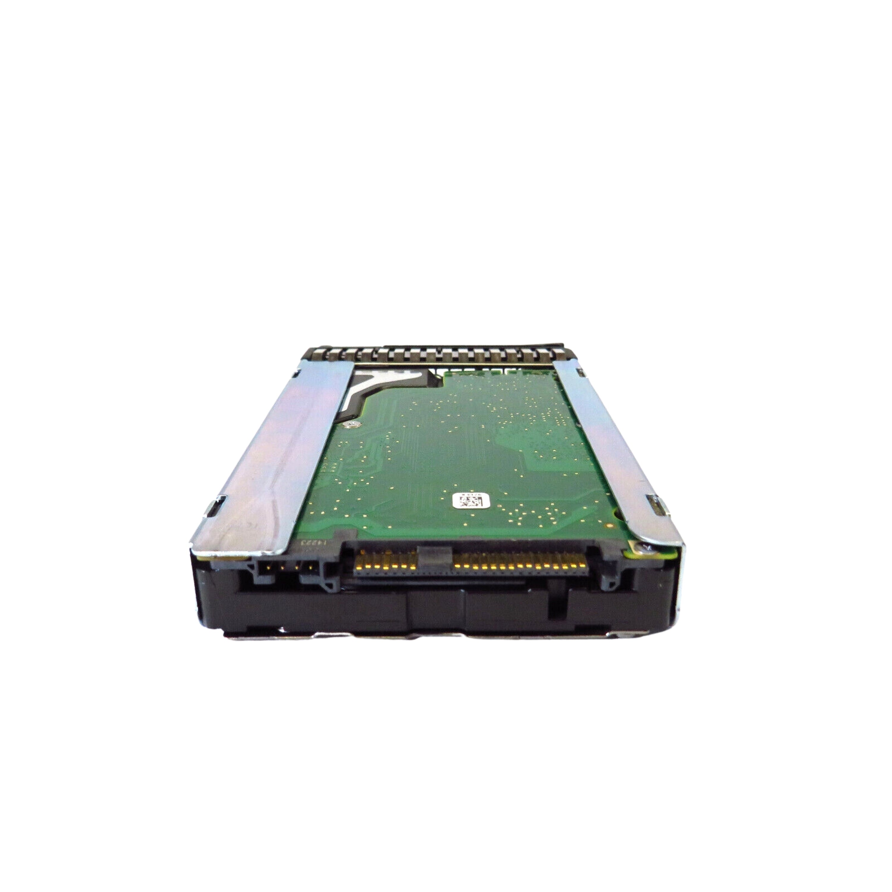IBM 00E9924 2.5" 1.2TB 10000RPM SAS 6Gb/s Hard Disk Drive (HDD), Silver (Refurbished)