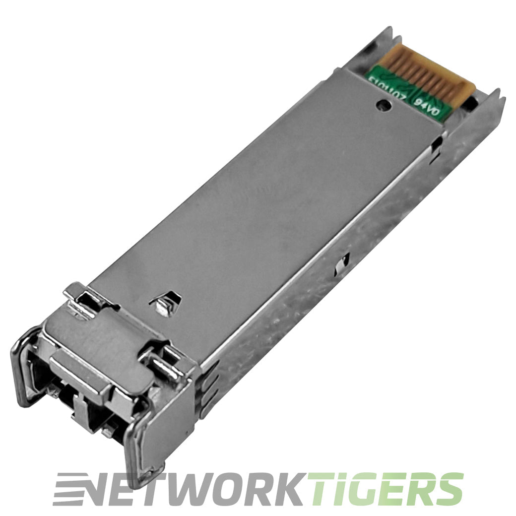 NEW Addon J4858C-AO 1GB BASE-SX MMF 1310 nm SFP Transceiver