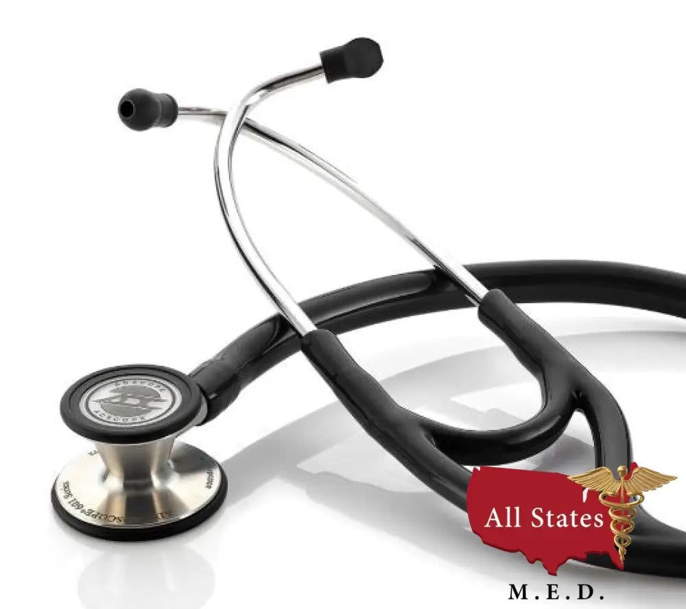 Adscope® 601 Convertible Cardiology Stethoscope