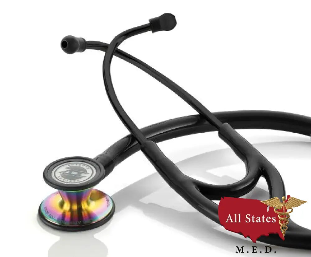Adscope® 601 Convertible Cardiology Stethoscope