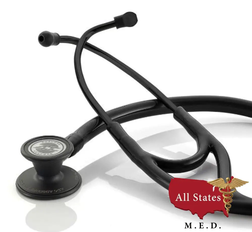 Adscope® 601 Convertible Cardiology Stethoscope