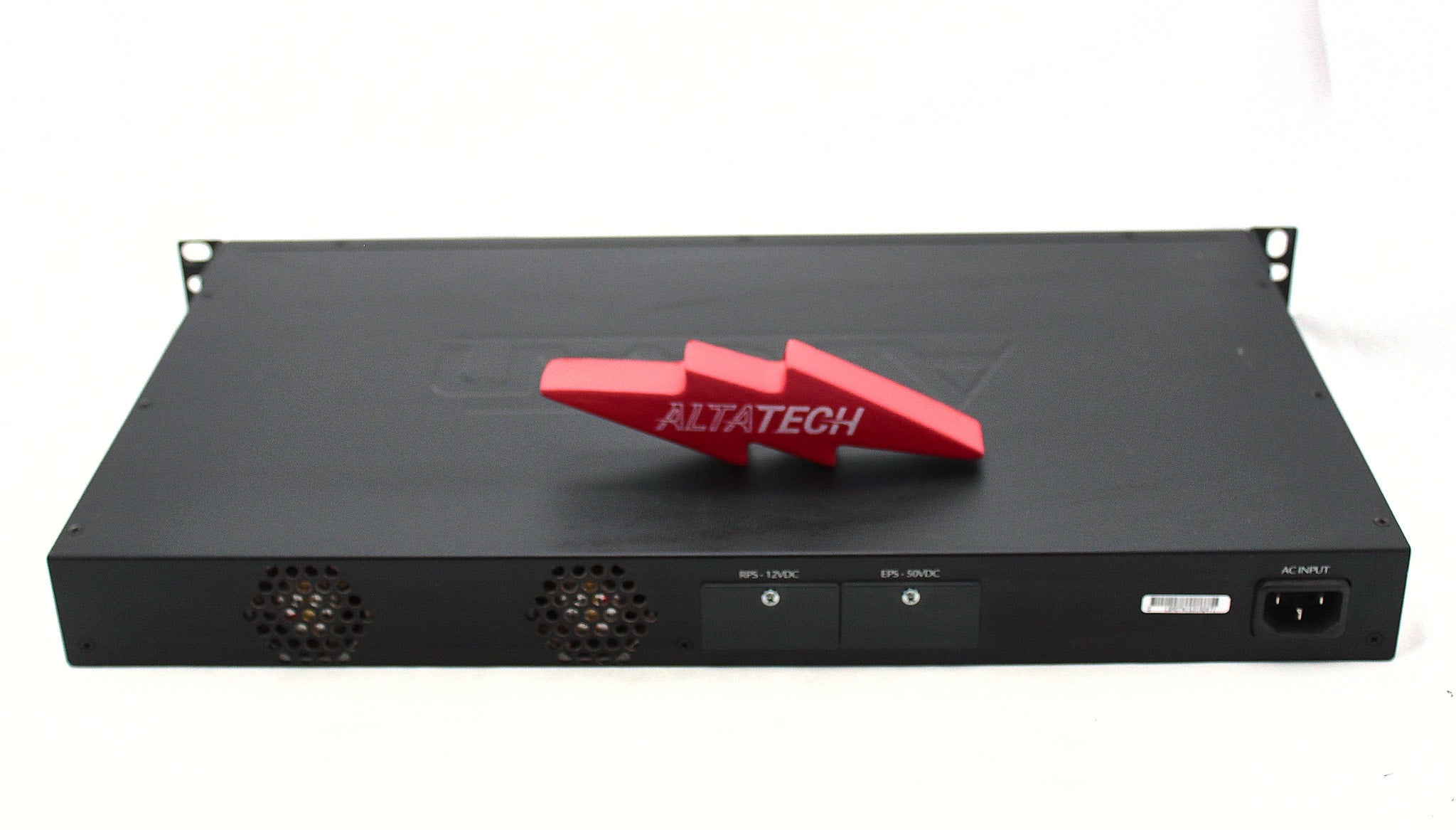 ADTRAN 1702591G2 NetVanta 1534P Layer 3 Switch 24 Ports Manageable