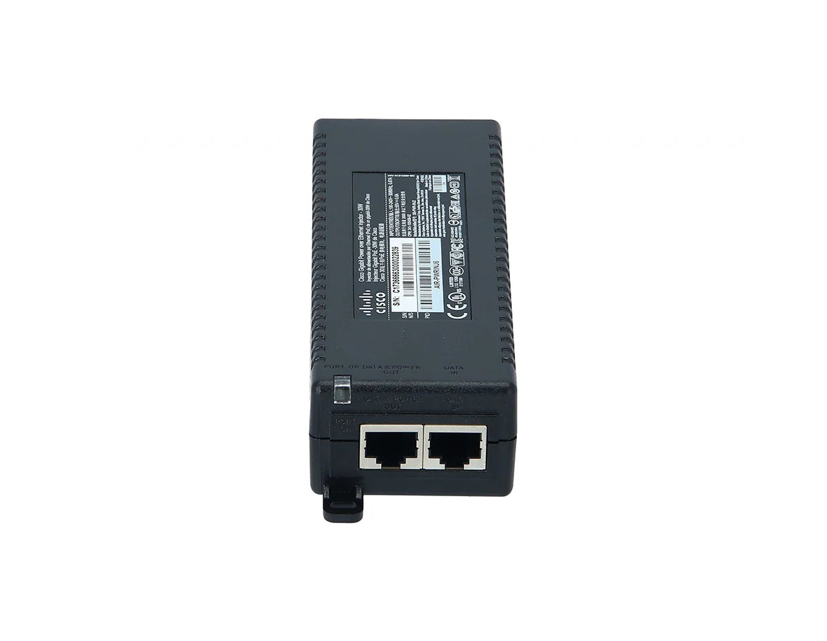 Cisco AIR-PWRINJ6 PoE Injector