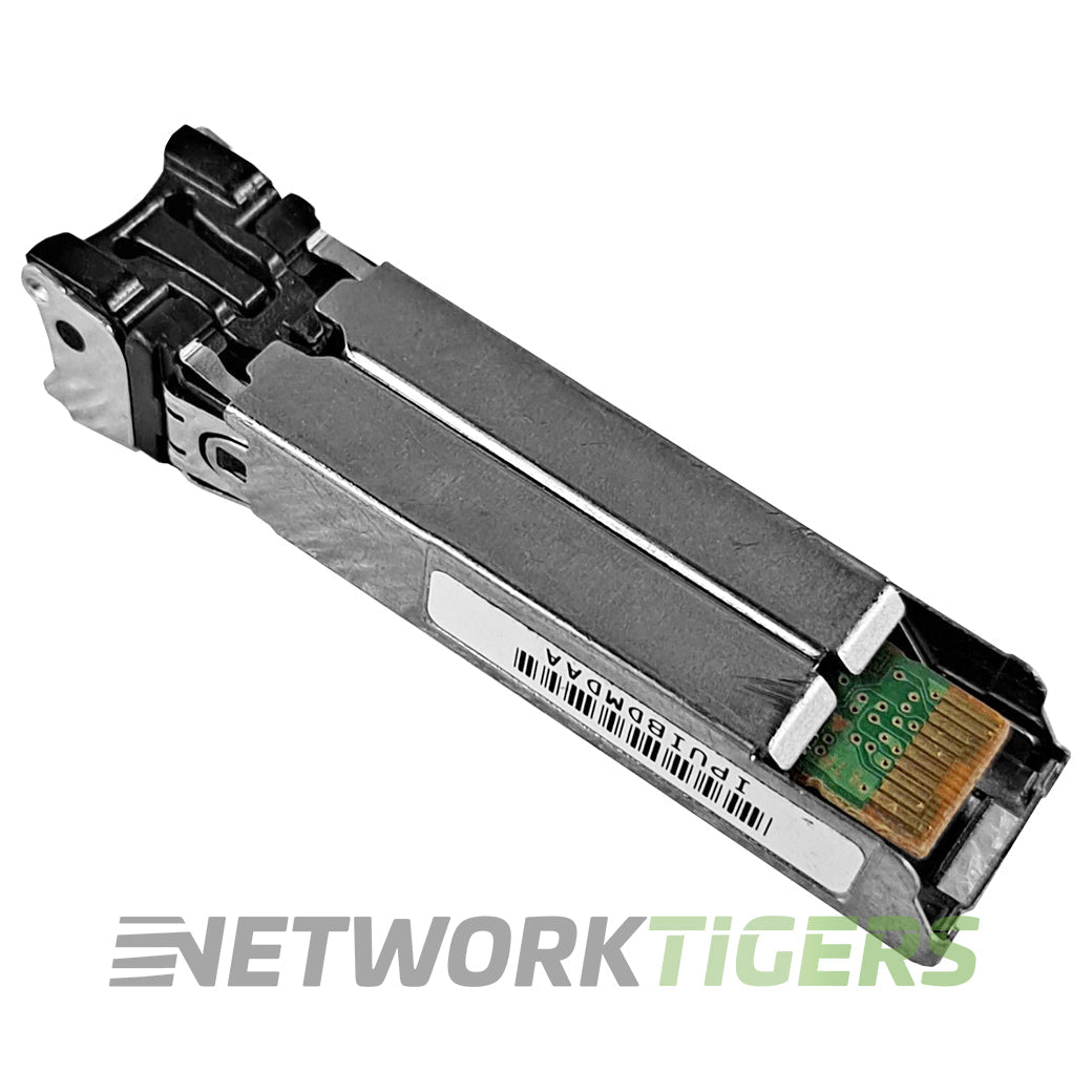 Alcatel-Lucent 3HE00029CA-01 SCP6G94-A8-AWH SMF 1550nm 70km DOM SFP Transceiver