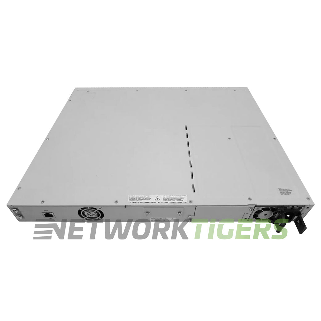NEW Alcatel-Lucent OS6860E-P48-US 48x 1GB PoE RJ-45 4x 10GB SFP+ Switch