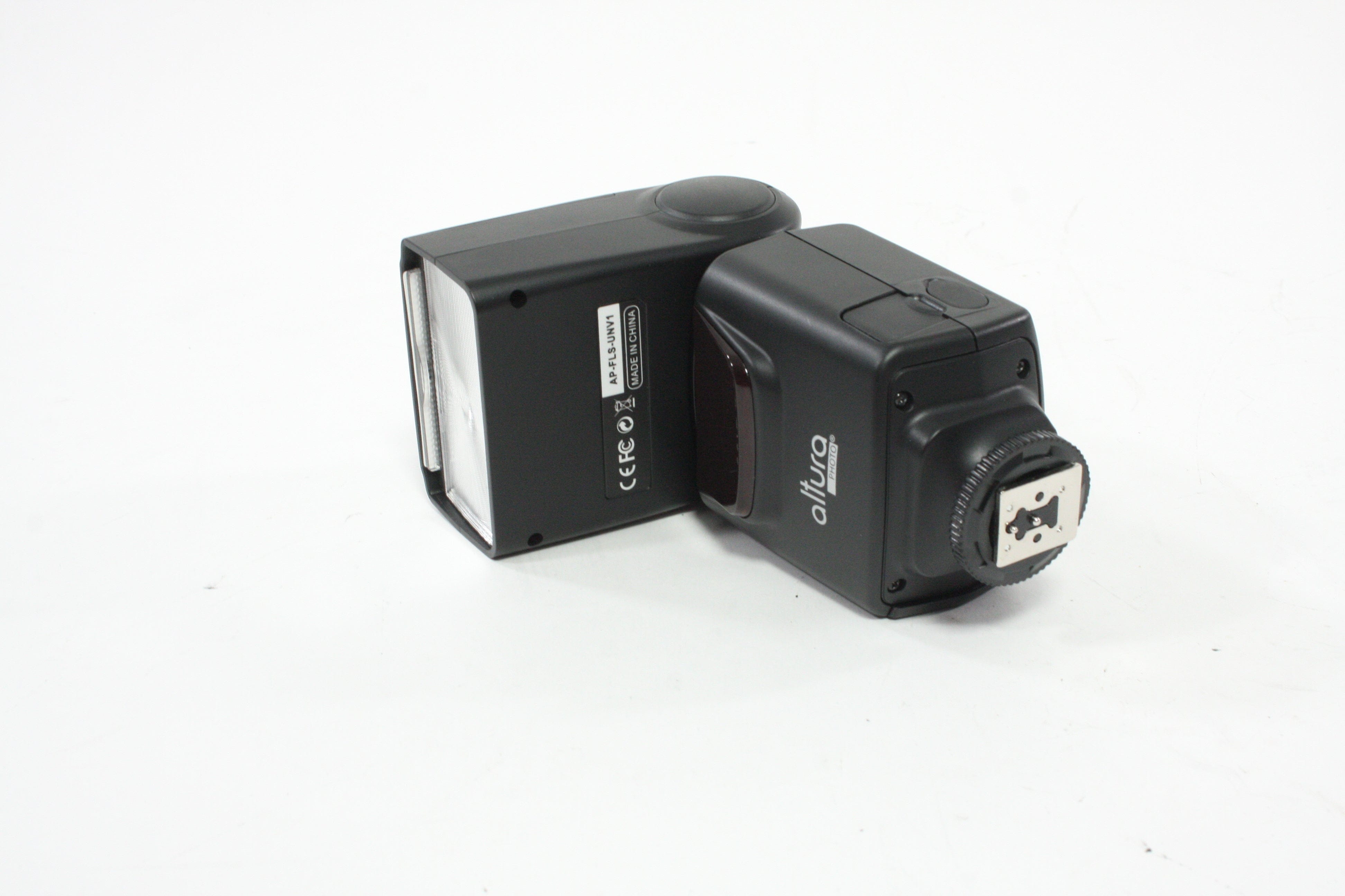Altura Photo AP-FLS-UNV1 Manual Setting Flash
