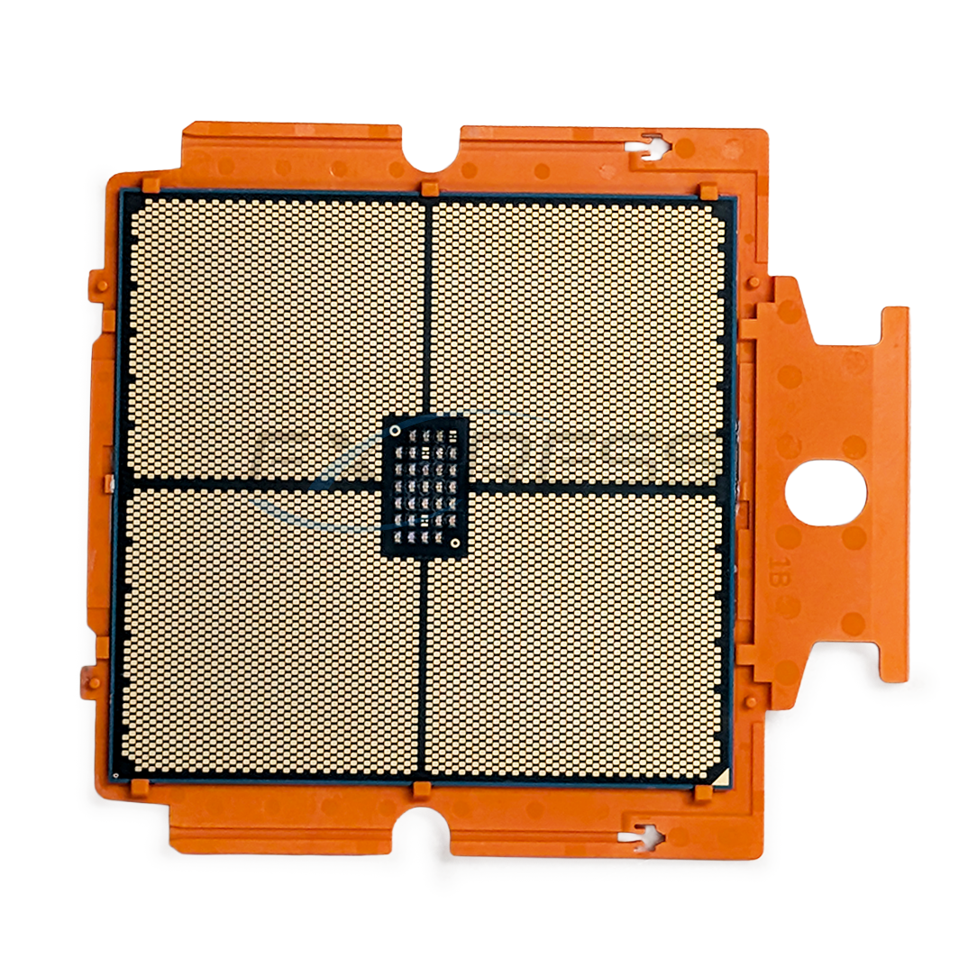 3RMKW - Dell AMD EPYC 9124 (3Ghz / 16 Cores / 64MB / 200W) Processor | 100-000000802