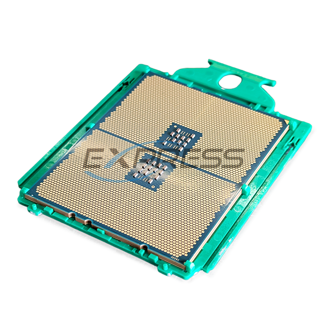 Y96PT - Dell AMD EPYC  7452 (2.2GHz / 155W / 32C) Processor (100-000000057)