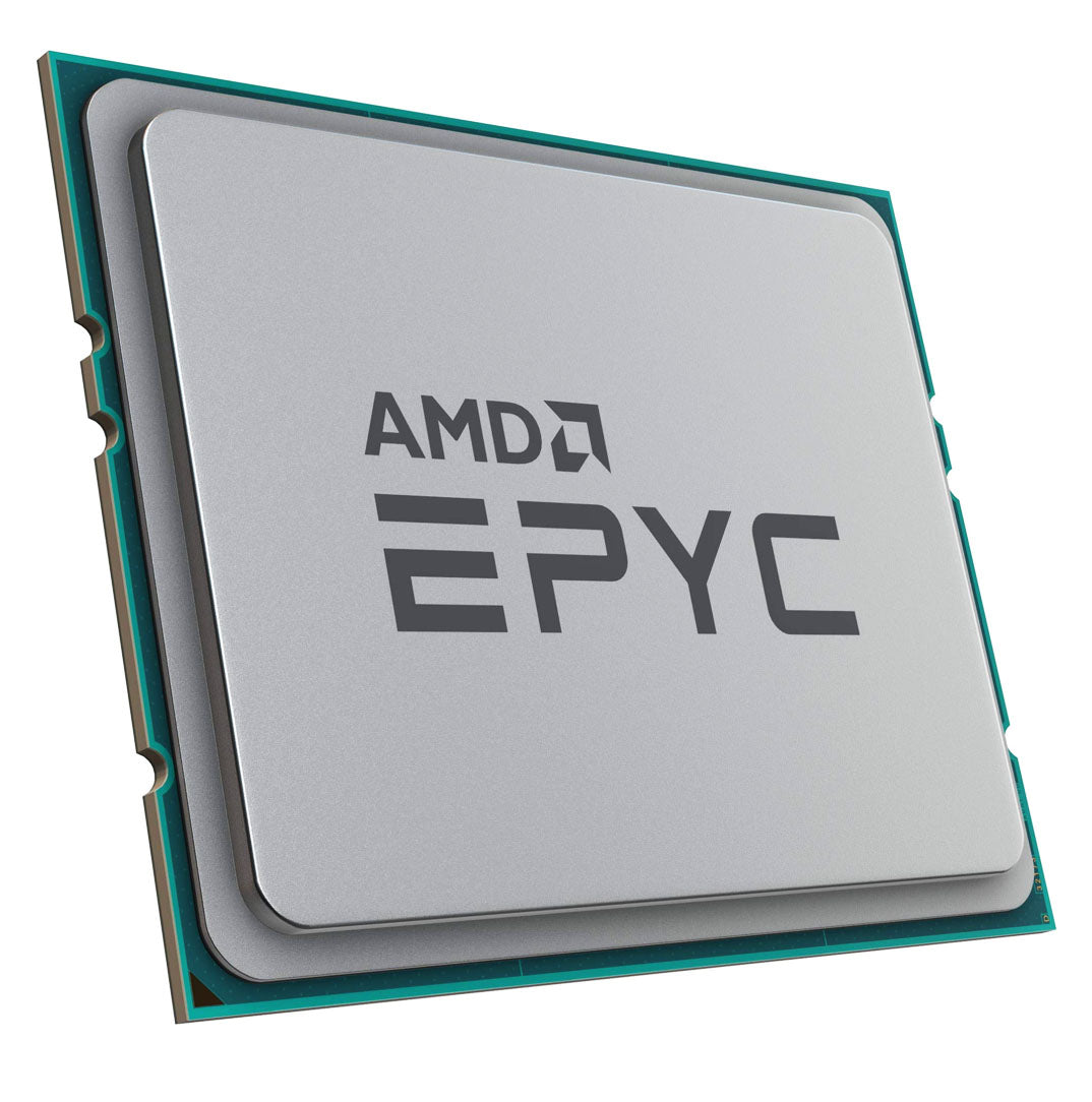 AMD EPYC 7401P (2Ghz / 24 Cores / 64MB / 170W) Processor | PS740PBEVHCAF