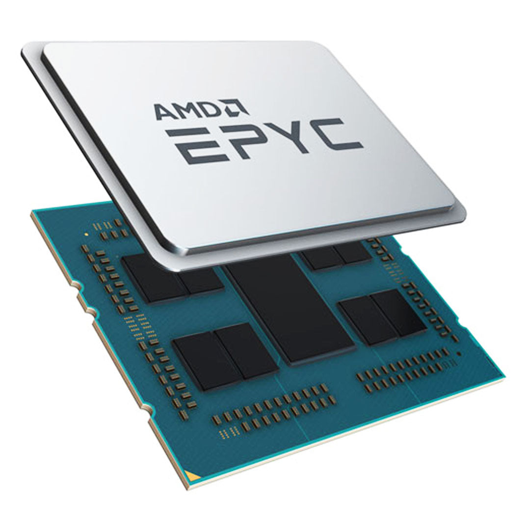 AMD EPYC 75F3 (2.95Ghz / 32 Cores / 256MB / 280W) Processor | 100-000000313