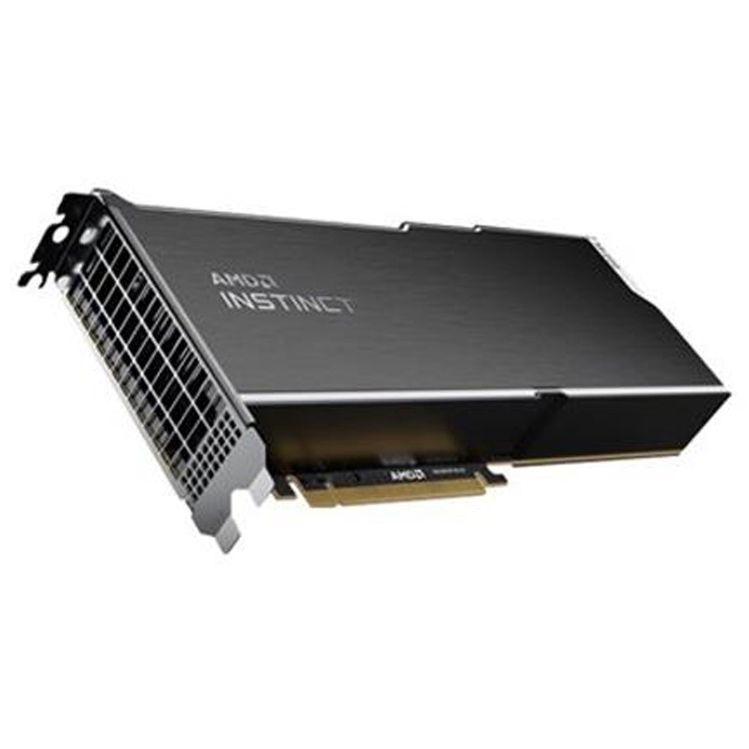 AMD Instinct MI100 32GB x16  PCI-e 4.0 300W DW FH/FL GPU PASSIVE