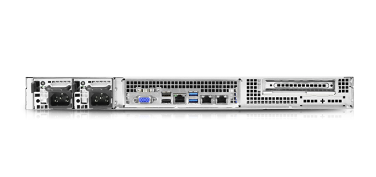 NEW X570D4U-2L2T AMD Ryzen 1U Server