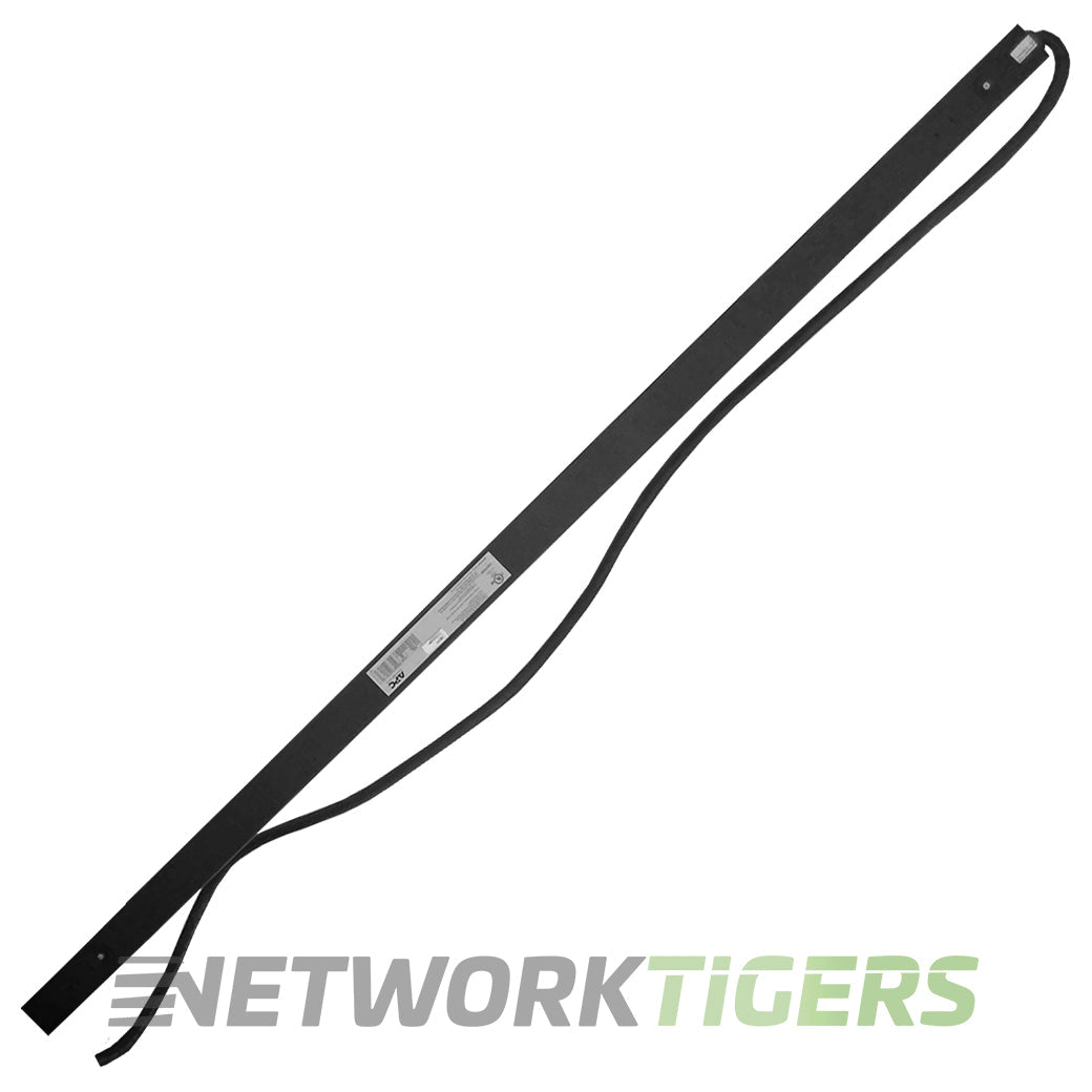 APC AP7594 Basic Rack 16A 36x IEC 60320 C13 ZeroU 3 Phase PDU