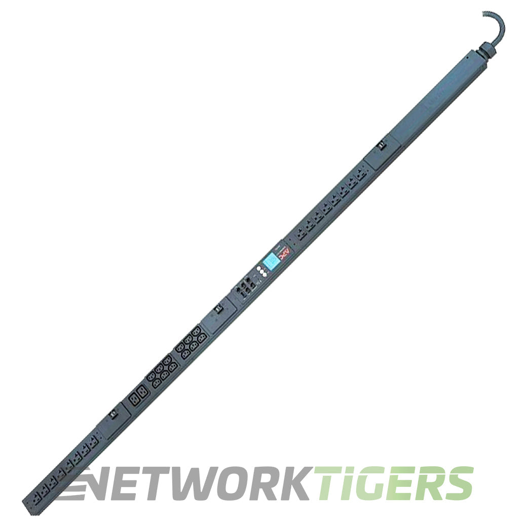 NEW APC AP7899 Metered Rack 200-240V, NAM, 3m PDU