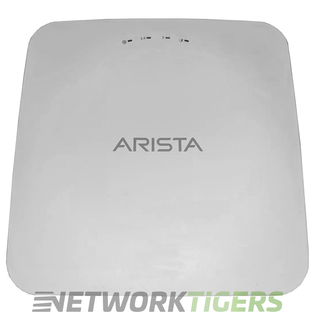 Arista AP-C130 Tri radio 4x4:4 MU-MIMO 802.11ac Wave 2 Wireless Access Point
