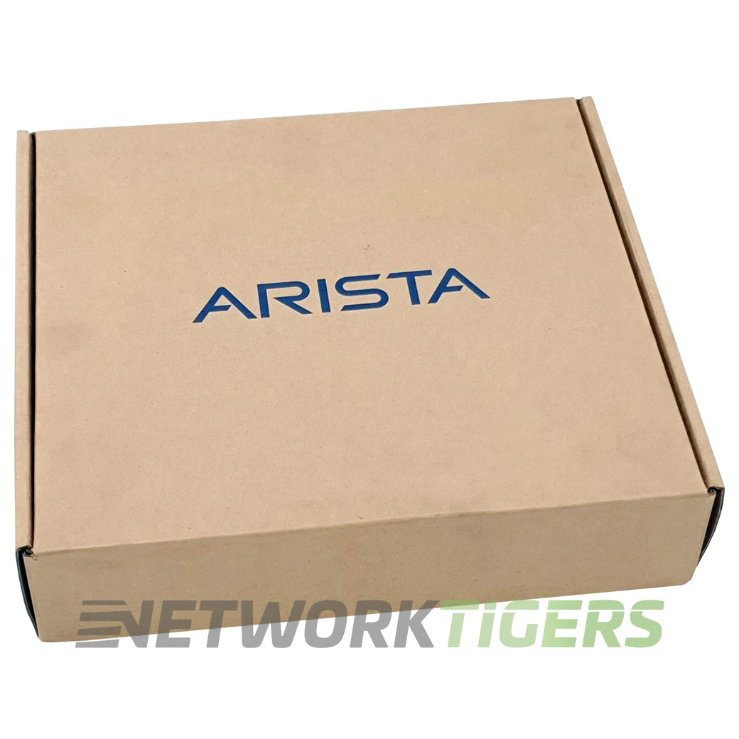 NEW Arista AP-C230 4x4 Tri Radio 802.11ax (WiFi 6) MU-MIMO WAP