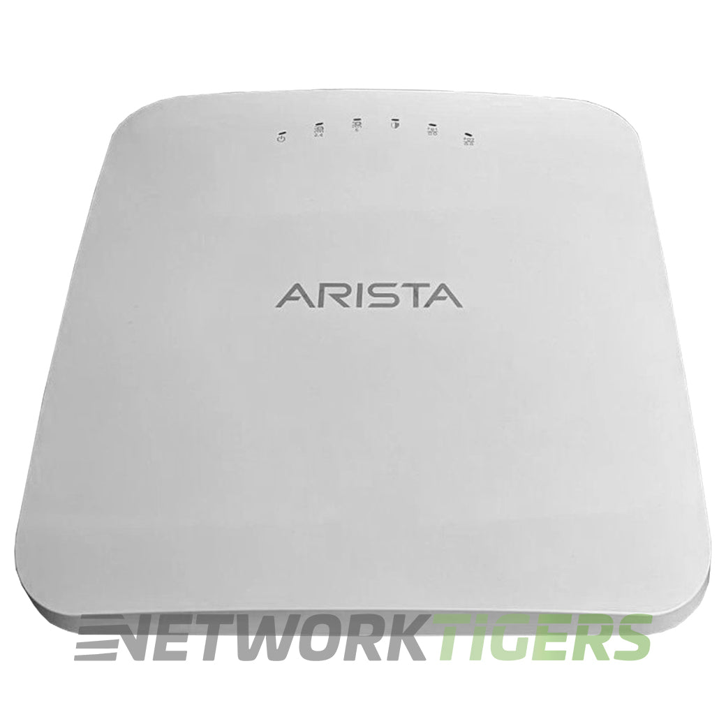 NEW Arista AP-C260 8x8 Tri Radio 802.11ax (WiFi 6) Internal Antenna Wireless AP