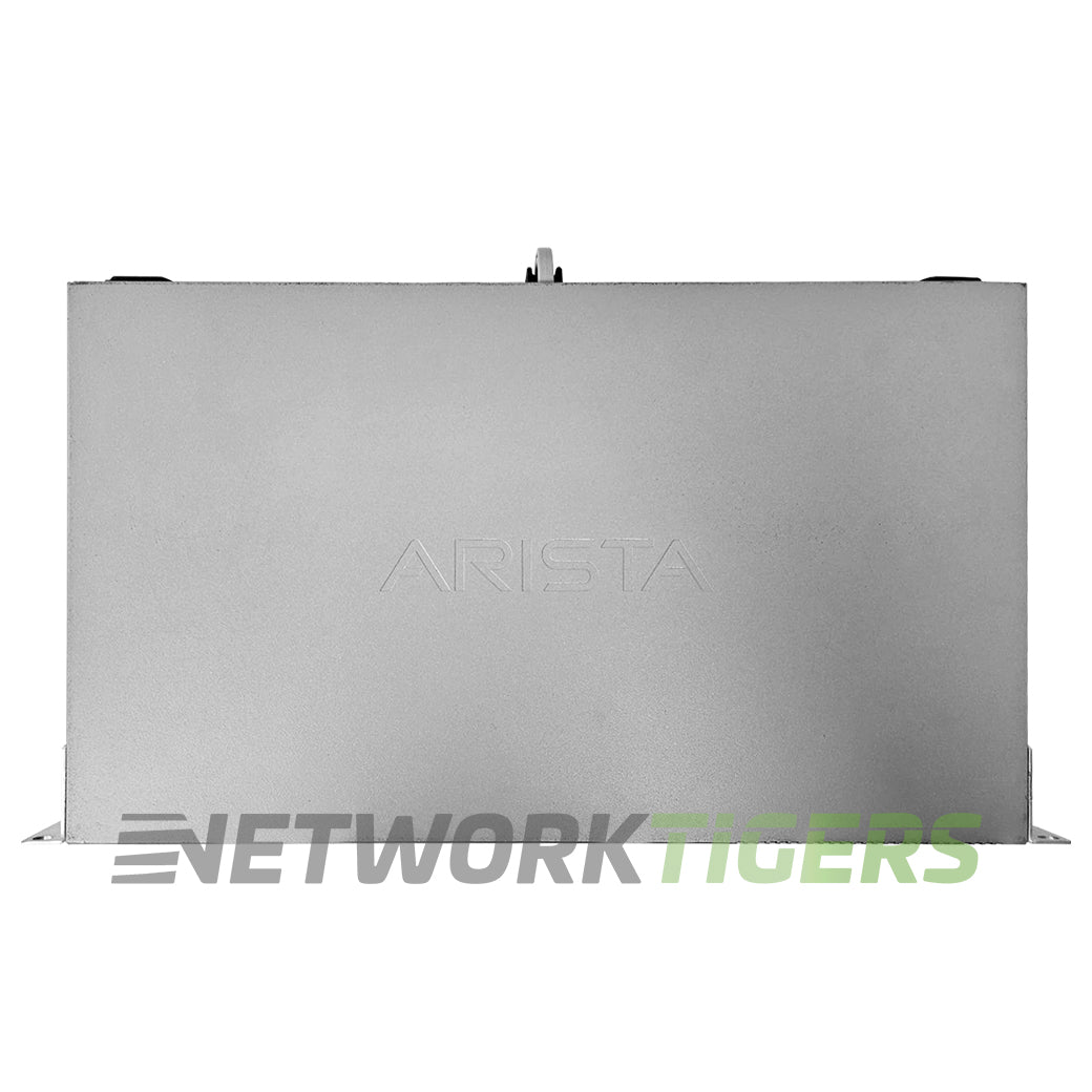 Arista DCS-7010T-48-R 48x 1GB RJ45 4x 10GB SFP+ Back-to-Front Airflow Switch