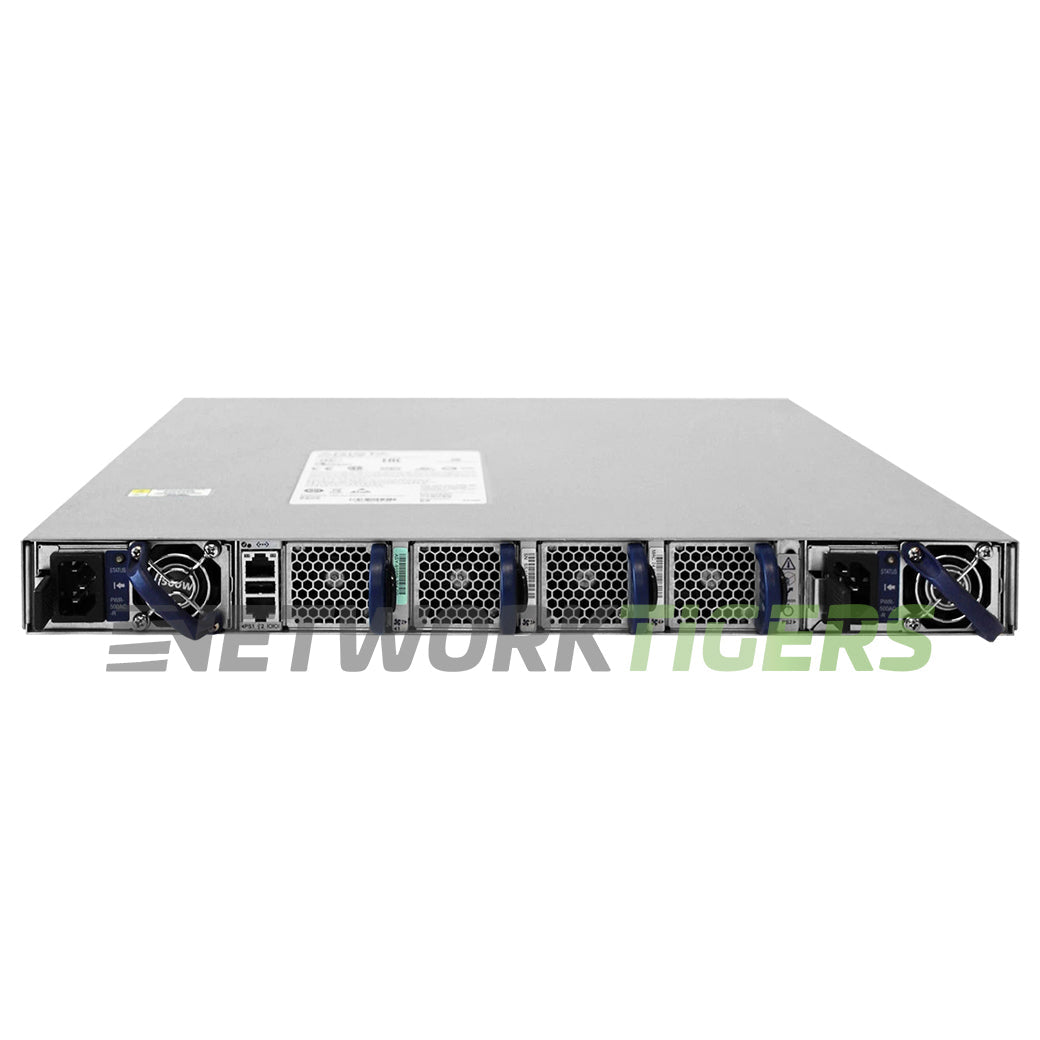 NEW Arista DCS-7020TRA-48-R 7020R Series 48x GE RJ45 6x 10G SFP+ R-F Air Switch