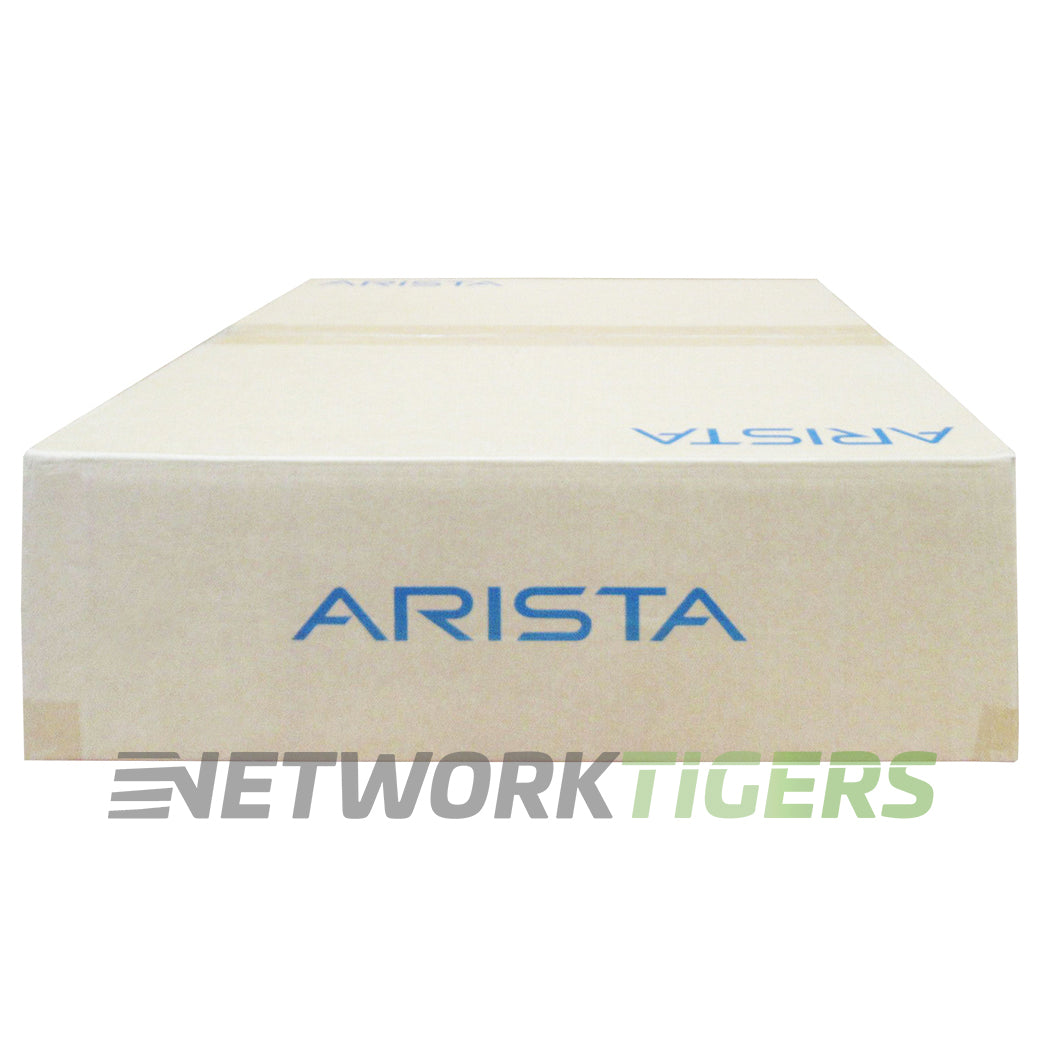 NEW Arista DCS-7050SX-64-F 48x 10GB SFP+ 4x 40GB QSFP+ Front-to-Back Air Switch