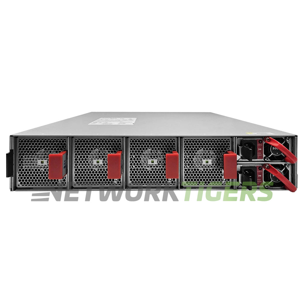Arista DCS-7050SX2-128-F 96x 10GB SFP+ 8x 40GB QSFP+ Front-to-Back Air Switch