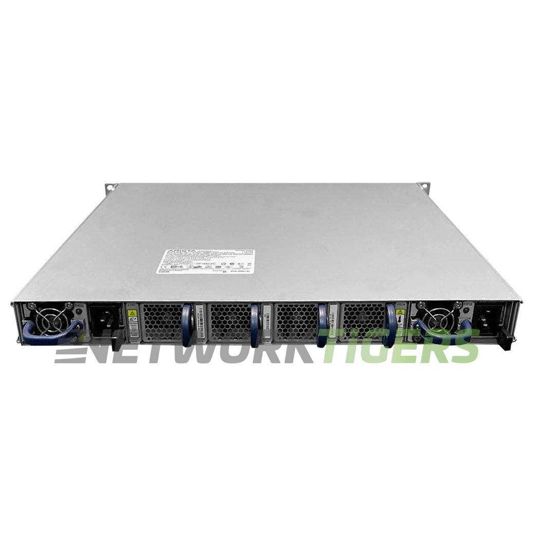 NEW Arista DCS-7050T-52-R 48x 10GB Copper 4x 10GB SFP+ Back-to-Front Air Switch