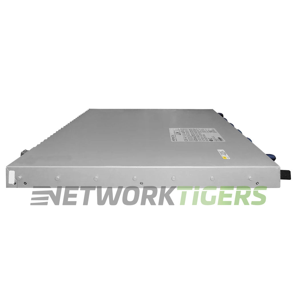 Arista DCS-7050TX-72-R 48x 10GB Copper 6x 40GB (2x MXP) B-to-F Airflow Switch