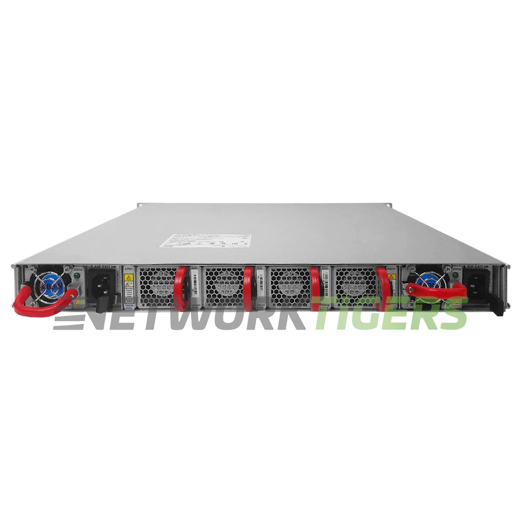 NEW Arista DCS-7150S-24-F 24x 10GB SFP+ Front-to-Back Airflow Switch