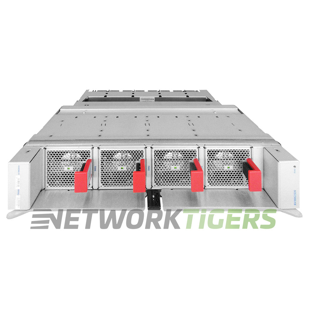 Arista DCS-7308X-FM-F (Integrated Fan) Front-to-Back Airflow Fabric-X Module