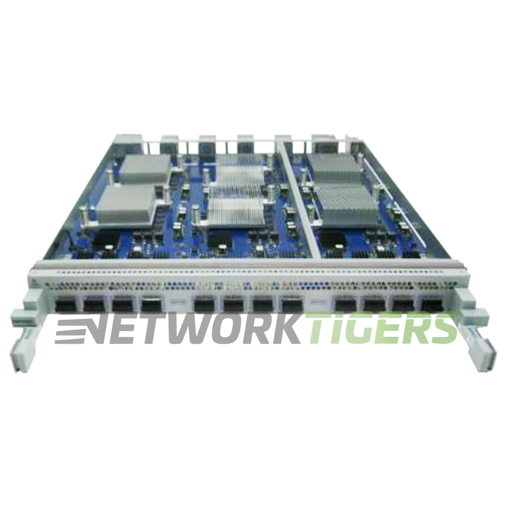 Arista DCS-7500E-6C2-LC 7500E Series 6x 100GB CFP2 Switch Line Card