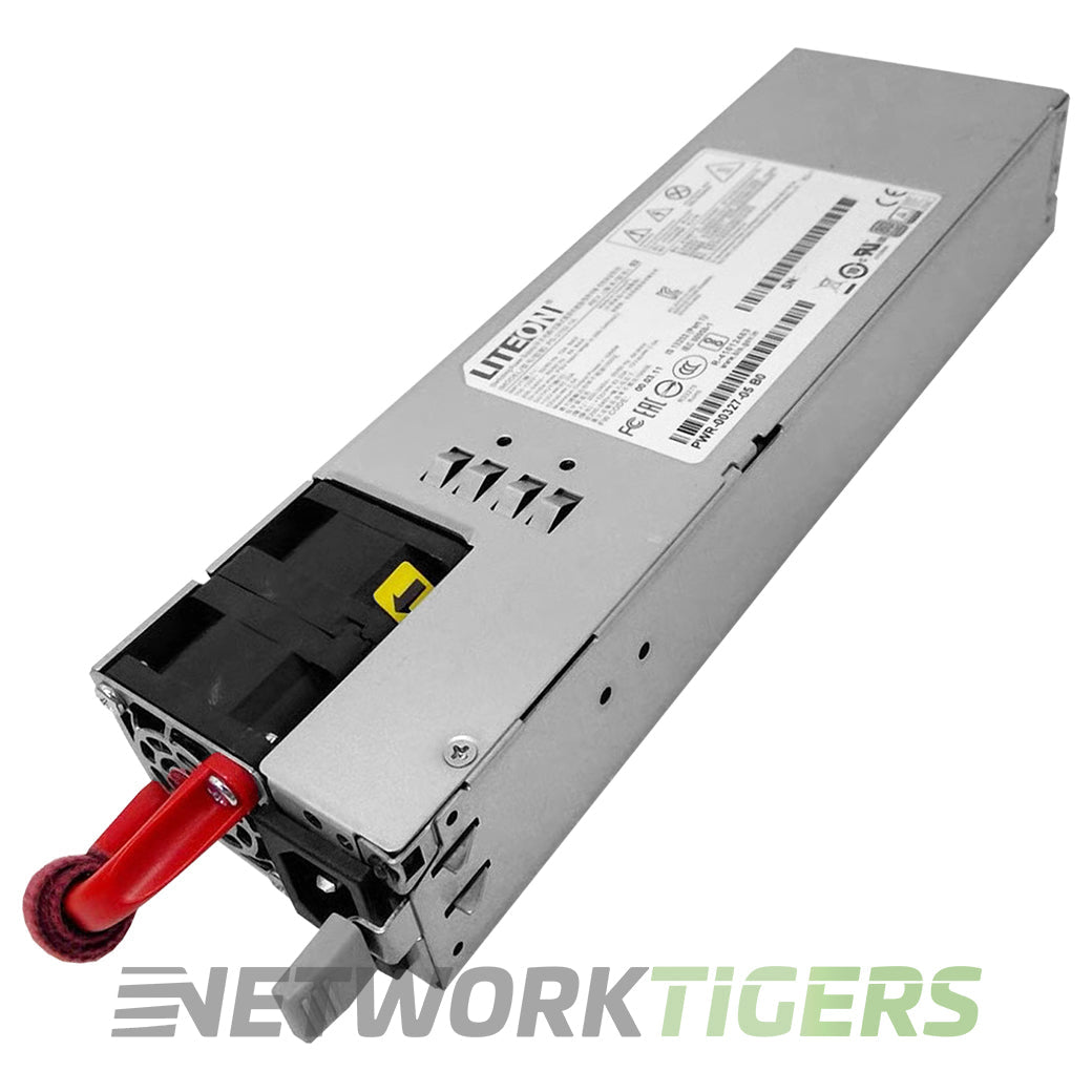 Arista PWR-1011-AC-RED 7050 Series 1000W AC F-B Air Switch Power Supply