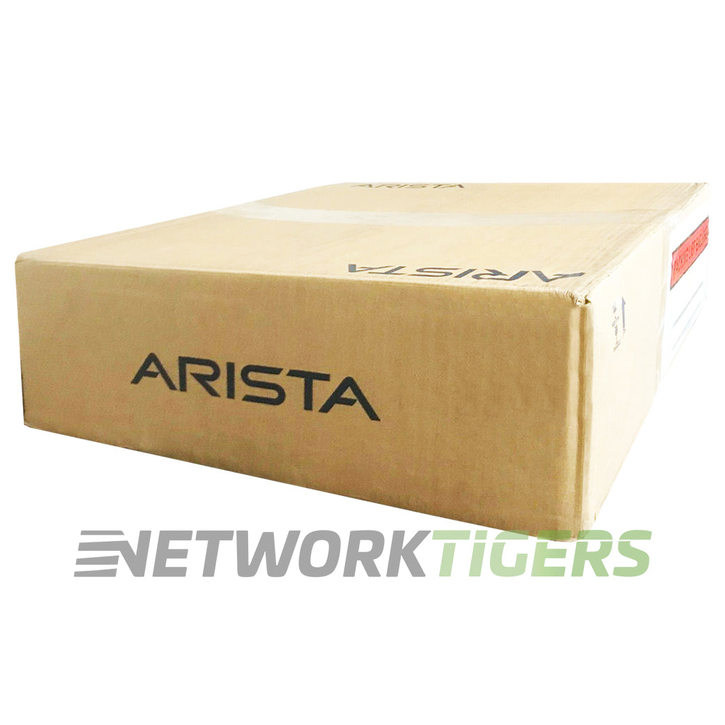 NEW Arista PWR-460AC-F 7150 Series 460W AC F-B Air (Red) Switch Power Supply